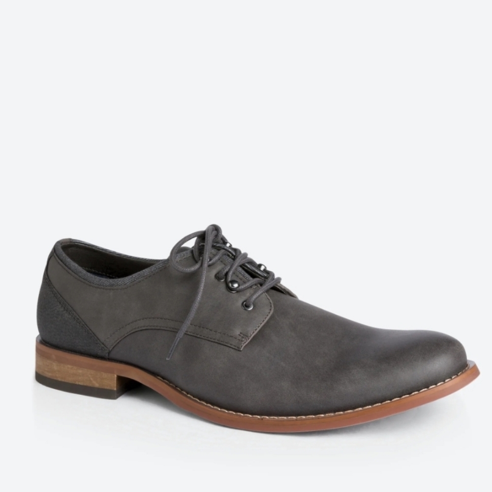 HAWKER RYE Porewia Speed Lace Derby